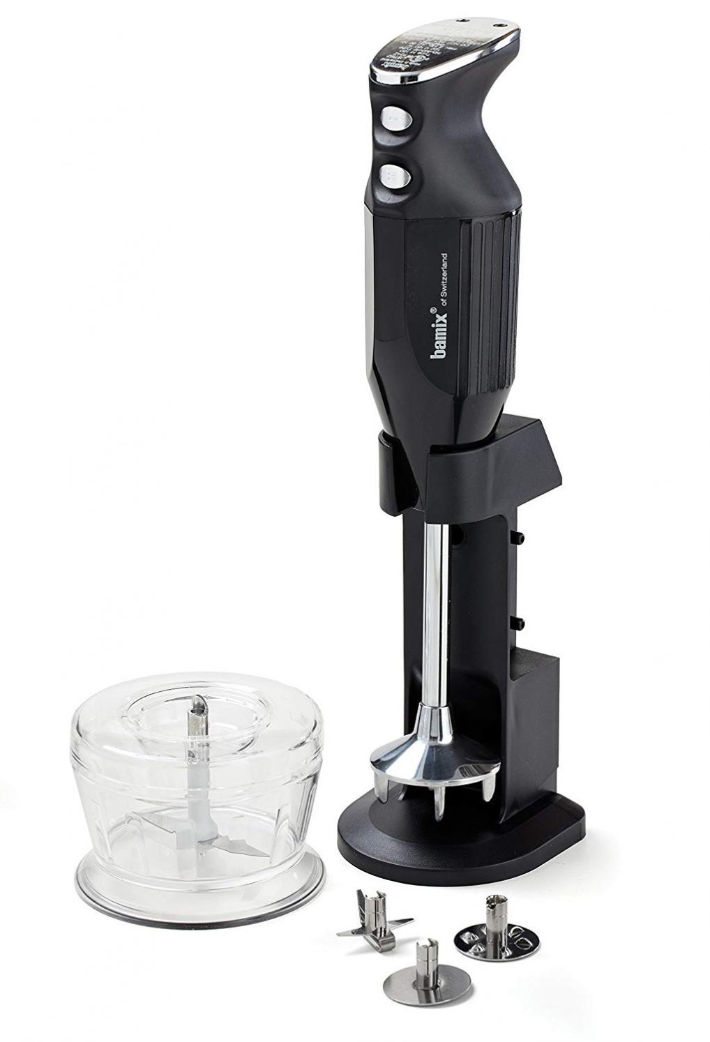 Top 3 Immersion Blenders Best Kitchen Reviews