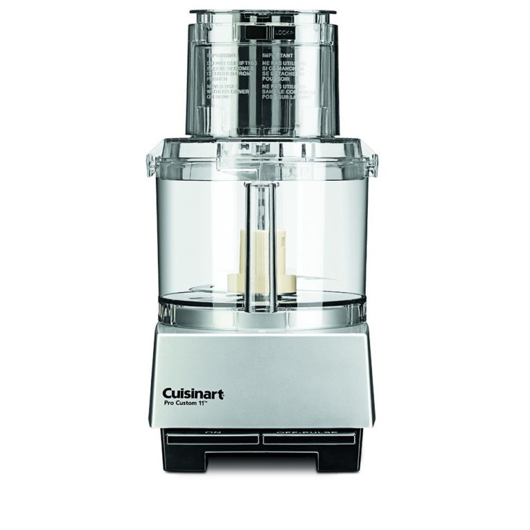 The Best Food Processor Best Kitchen Reviews