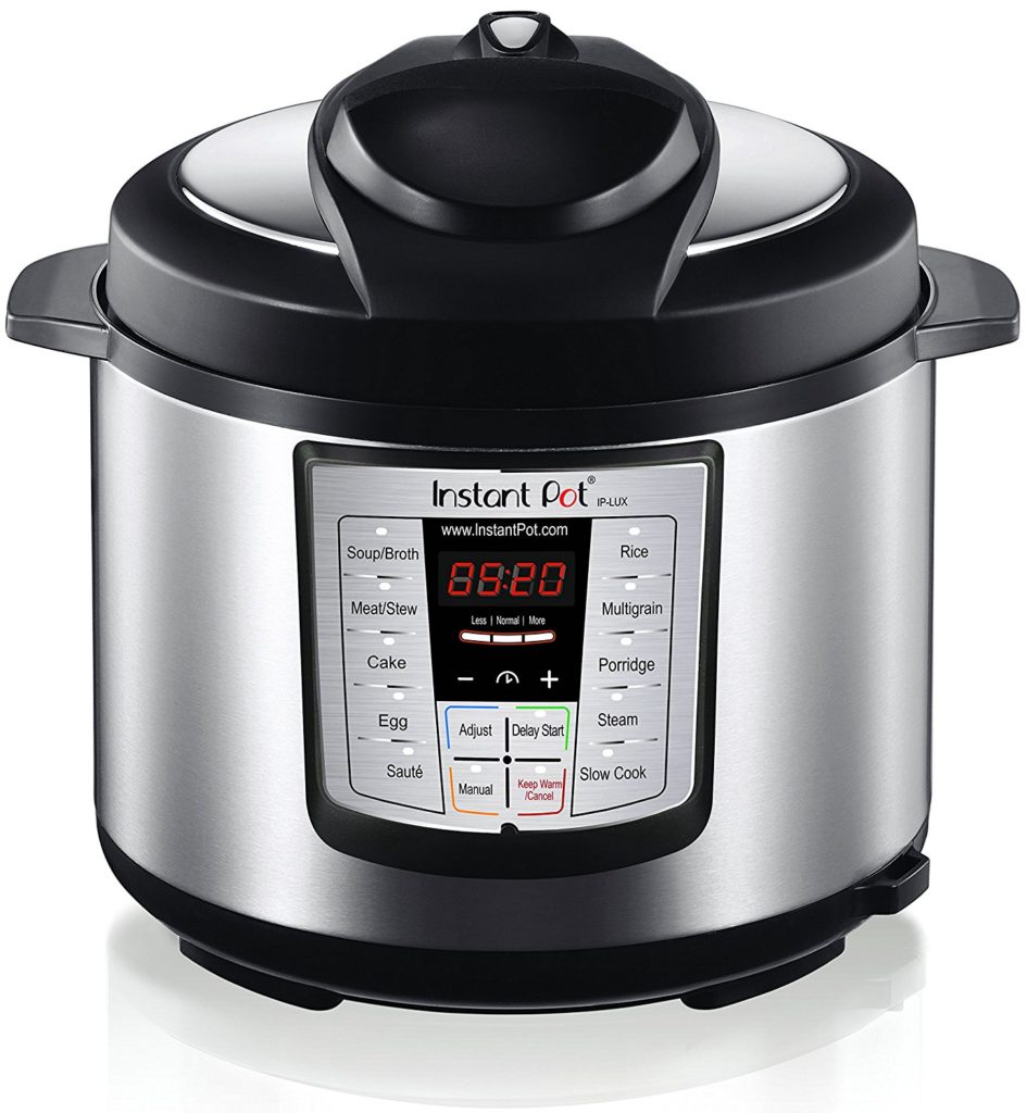 Top 5 Pressure Cooker Reviews | Best Kitchen Reviews