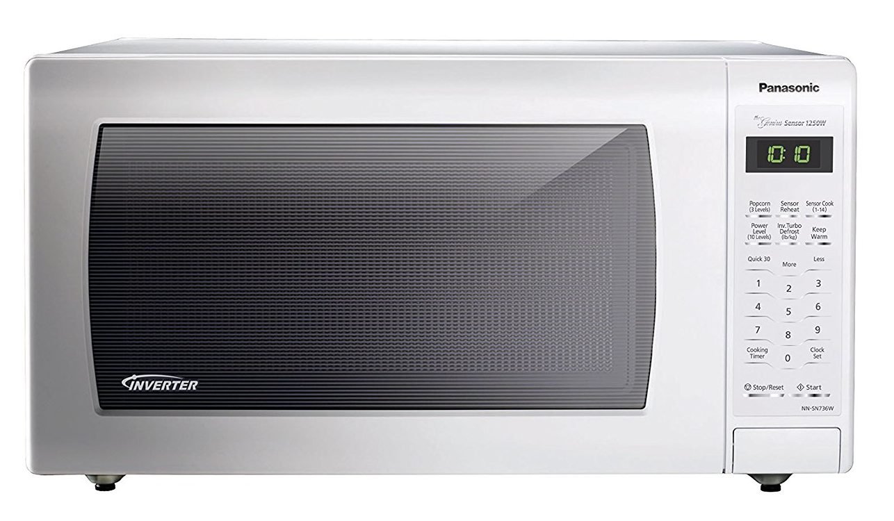 Best Rated Microwave Ovens Best Kitchen Reviews