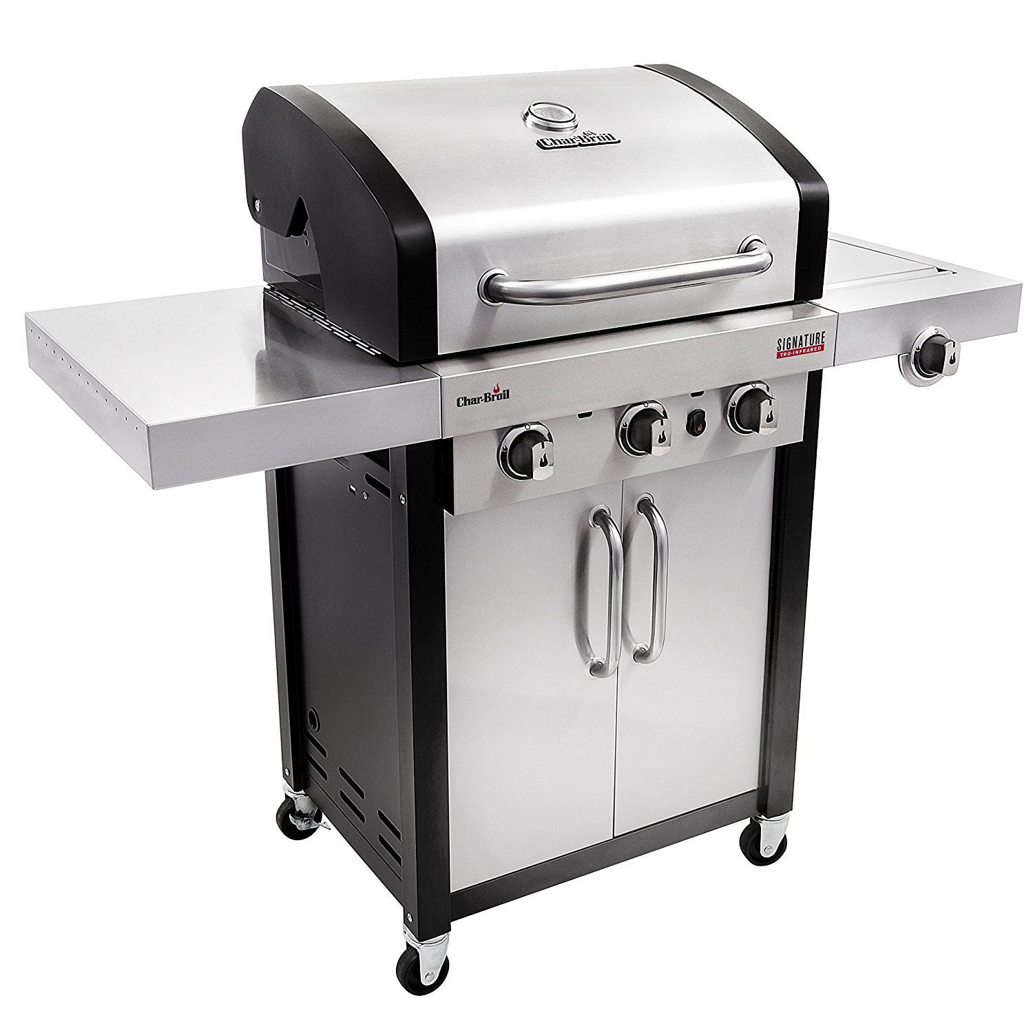 Best Gas Grills For The Money Best Kitchen Reviews