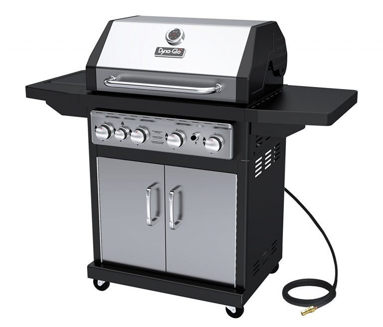 Best Gas Grills For The Money Propane & Natural Gas BBQ'S