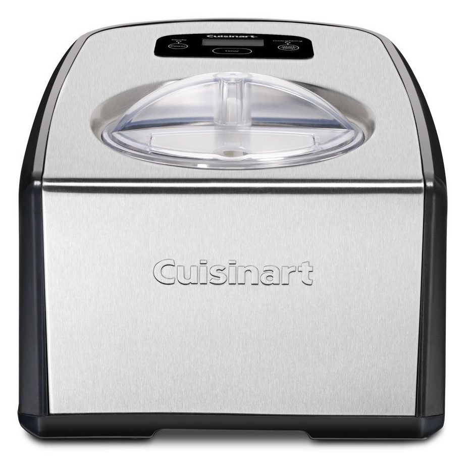 Homemade Ice Cream Makers Best Kitchen Reviews