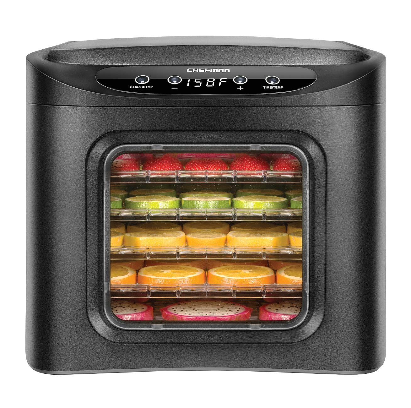 Best Food Dehydrator for Home Use Best Kitchen Reviews