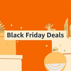 Amazon Black Friday Cyber Monday Deals