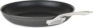 Viking Culinary Hard Anodized Nonstick Cookware Set, 10 Piece, Dishwasher, Oven Safe, Works on All Cooktops including Induction