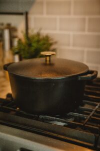 What Are The Best Pots And Pans For Cooking