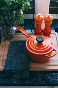 What Is The Best Type Of Cookware For Gas Stoves